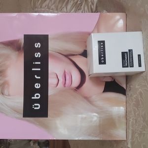 NWT, Uberliss Bond Treatment Kit